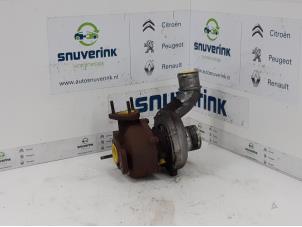 Gebruikte Turbo Renault Espace (JK) 2.2 dCi 150 16V Grand Espace Prijs € 96,79 Inclusief btw aangeboden door Snuverink Autodemontage