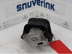 Gebruikte Motorrubber Citroen C4 Berline (NC) 1.6 e-HDI Prijs € 31,49 Margeregeling aangeboden door Snuverink Autodemontage