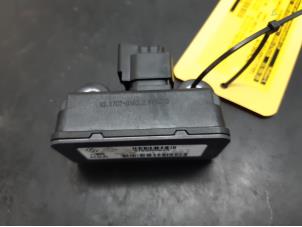 Gebruikte Esp computer Renault Megane III Grandtour (KZ) 1.5 dCi 110 Prijs € 31,49 Margeregeling aangeboden door Snuverink Autodemontage