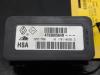 Esp computer van een Renault Megane III Grandtour (KZ) 1.5 dCi 110 2012