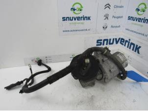 Gebruikte Stuurhuis Peugeot 208 I (CA/CC/CK/CL) 1.2 Vti 12V PureTech 82 Prijs € 108,00 Margeregeling aangeboden door Snuverink Autodemontage