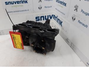 Gebruikte Inlaatspruitstuk Citroen C1 1.0 12V Prijs € 30,00 Margeregeling aangeboden door Snuverink Autodemontage