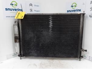 Gebruikte Radiateur Renault Modus/Grand Modus (JP) 1.6 16V Prijs € 75,00 Margeregeling aangeboden door Snuverink Autodemontage