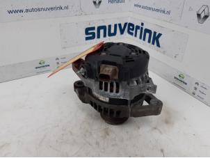 Gebruikte Dynamo Citroen C1 1.0 Vti 68 12V Prijs € 84,98 Margeregeling aangeboden door Snuverink Autodemontage