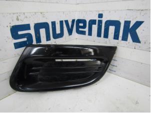 Gebruikte Sierstrip Renault Twingo II (CN) 1.2 16V Prijs € 30,00 Margeregeling aangeboden door Snuverink Autodemontage