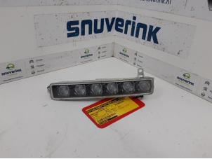 Gebruikte Dagrijverlichting rechts Citroen C1 1.0 Vti 68 12V Prijs € 40,00 Margeregeling aangeboden door Snuverink Autodemontage