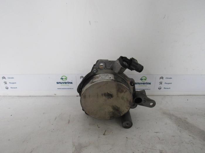 Gebruikte Vacuumpomp Rembekrachtiging Citroen Jumpy (G9) 2.0 HDiF 16V 125 Prijs € 51,43 Inclusief btw aangeboden door Snuverink Autodemontage