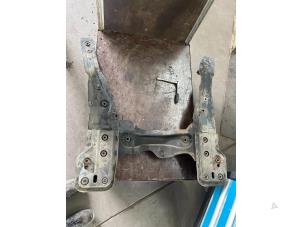 Gebruikte Subframe Citroen Jumpy (G9) 2.0 HDI 120 16V Prijs € 181,50 Inclusief btw aangeboden door Snuverink Autodemontage