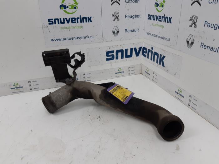 Gebruikte Intercooler Slang Fiat Ducato (243/244/245/247) 2.8 JTD 15 Prijs € 76,49 Margeregeling aangeboden door Snuverink Autodemontage