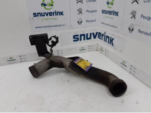 Gebruikte Intercooler Slang Fiat Ducato (243/244/245) 2.8 JTD 15 Prijs € 89,99 Margeregeling aangeboden door Snuverink Autodemontage