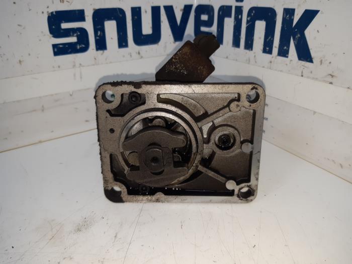 Gebruikte Vacuumpomp Rembekrachtiging Fiat Ducato (243/244/245/247) 2.8 JTD 15 Prijs € 34,98 Margeregeling aangeboden door Snuverink Autodemontage