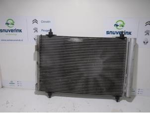 Gebruikte Airco Condensor Citroen C4 Berline (NC) 1.6 e-HDI Prijs € 35,00 Margeregeling aangeboden door Snuverink Autodemontage