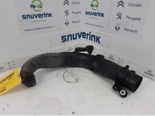 Gebruikte Intercooler Slang Renault Kangoo Express (FW) 1.5 dCi 90 FAP Prijs € 36,30 Inclusief btw aangeboden door Snuverink Autodemontage
