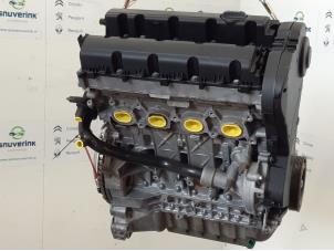 Gebruikte Motor Citroen C5 II Break (RE) 2.0 16V Prijs € 375,00 Margeregeling aangeboden door Snuverink Autodemontage