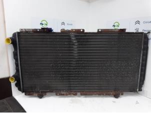 Gebruikte Radiateur Fiat Ducato (243/244/245) 2.3 JTD 16V 11 Prijs € 10,33 Margeregeling aangeboden door Snuverink Autodemontage