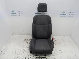 Gebruikte Voorstoel rechts Peugeot 508 (8D) 1.6 THP 16V Prijs € 90,00 Margeregeling aangeboden door Snuverink Autodemontage