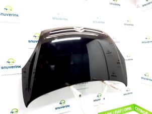 Gebruikte Motorkap Citroen Xsara Picasso (CH) 2.0 16V Prijs € 125,00 Margeregeling aangeboden door Snuverink Autodemontage
