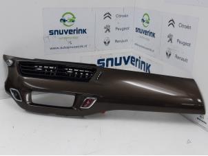 Gebruikte Sierstrip Citroen C3 (SC) 1.6 HDi 92 Prijs € 24,99 Margeregeling aangeboden door Snuverink Autodemontage