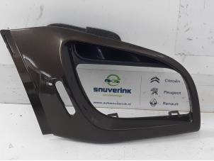 Gebruikte Dashboard deel Citroen C3 (SC) 1.6 HDi 92 Prijs € 24,99 Margeregeling aangeboden door Snuverink Autodemontage