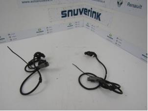 Gebruikte ABS Sensor Peugeot 308 CC (4B) 1.6 16V THP 150 Prijs € 14,48 Margeregeling aangeboden door Snuverink Autodemontage