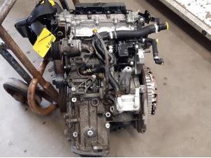 Gebruikte Motor Renault Twingo III (AH) 0.9 Energy TCE 90 12V Prijs € 1.499,00 Margeregeling aangeboden door Snuverink Autodemontage