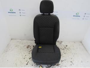 Gebruikte Voorstoel rechts Renault Kangoo Express (FW) 1.5 dCi 70 Prijs € 90,75 Inclusief btw aangeboden door Snuverink Autodemontage