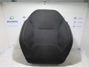 Gebruikte Rugleuning links (stoel) Citroen DS3 (SA) 1.6 e-HDi Prijs € 75,00 Margeregeling aangeboden door Snuverink Autodemontage