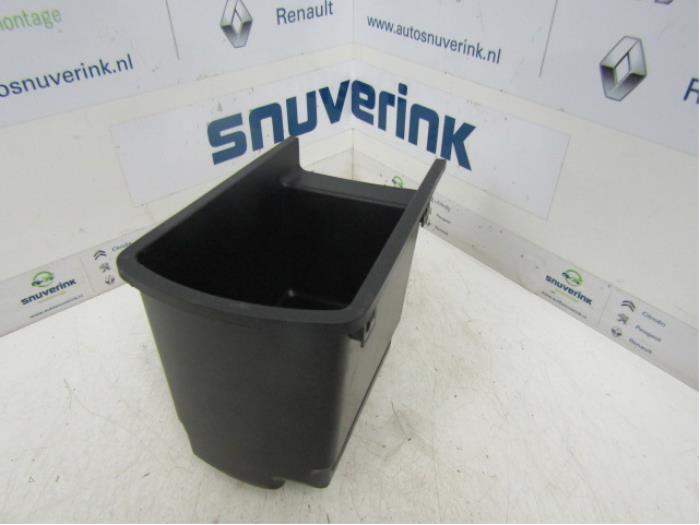 Gebruikte Diversen Peugeot 308 (4A/C) 1.6 VTI 16V Prijs € 19,99 Margeregeling aangeboden door Snuverink Autodemontage