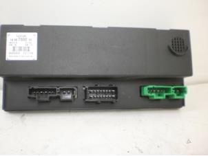 Gebruikte Diversen Citroen C8 (EA/EB) 2.2 16V Prijs € 67,50 Margeregeling aangeboden door Snuverink Autodemontage