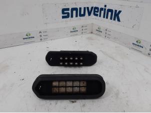 Gebruikte Diversen Citroen C8 (EA/EB) 2.2 16V Prijs € 10,33 Margeregeling aangeboden door Snuverink Autodemontage