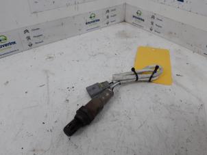 Gebruikte Lambda Sonde Renault Captur (2R) 1.2 TCE 16V EDC Prijs € 29,99 Margeregeling aangeboden door Snuverink Autodemontage