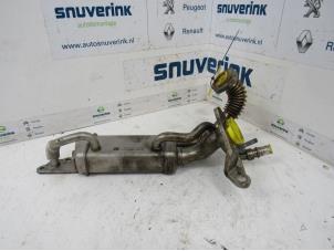 Gebruikte EGR koeler Renault Kangoo Express (FW) 1.5 dCi 110 Prijs € 24,20 Inclusief btw aangeboden door Snuverink Autodemontage