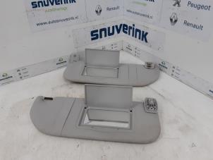 Gebruikte Zonneklep Citroen C3 (SC) 1.2 VTi 82 12V Prijs € 35,00 Margeregeling aangeboden door Snuverink Autodemontage