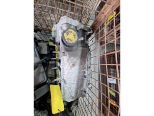 Gebruikte Motor Renault Twingo (C06) 1.2 Prijs € 149,98 Margeregeling aangeboden door Snuverink Autodemontage