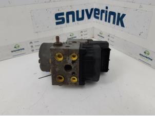 Gebruikte ABS Pomp Peugeot 307 (3A/C/D) 1.6 16V Prijs € 39,98 Margeregeling aangeboden door Snuverink Autodemontage