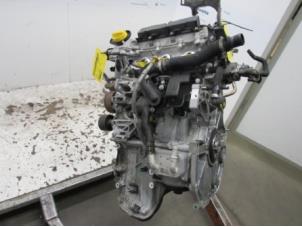 Gebruikte Motor Renault Twingo III (AH) 0.9 Energy TCE 90 12V Prijs € 1.839,20 Inclusief btw aangeboden door Snuverink Autodemontage