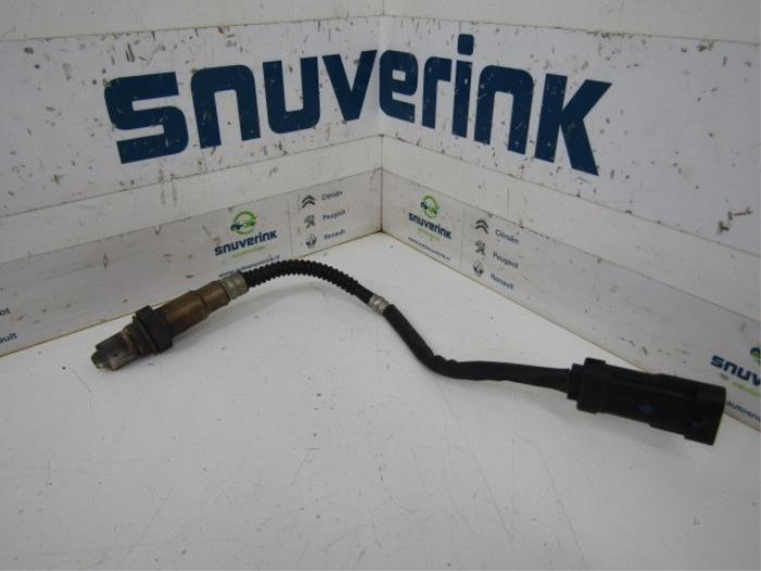 Gebruikte Lambda Sonde Renault Espace (JK) 2.0 Turbo 16V Grand Espace Prijs € 10,33 Margeregeling aangeboden door Snuverink Autodemontage