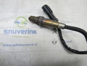 Gebruikte Lambda Sonde Renault Espace (JK) 2.0 16V Turbo Prijs € 10,33 Margeregeling aangeboden door Snuverink Autodemontage