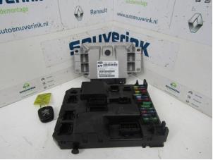 Gebruikte Computer Motormanagement Peugeot 307 SW (3H) 2.0 16V Prijs € 149,98 Margeregeling aangeboden door Snuverink Autodemontage