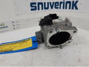 Gebruikte Map Sensor (inlaatspruitstuk) Peugeot 308 SW (L4/L9/LC/LJ/LR) 2.0 BlueHDi 150 16V Prijs € 19,99 Margeregeling aangeboden door Snuverink Autodemontage