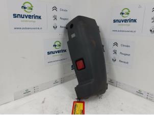 Gebruikte Bumperdeel rechts-achter Citroen Jumper (U9) 2.2 HDi 130 Prijs € 42,35 Inclusief btw aangeboden door Snuverink Autodemontage
