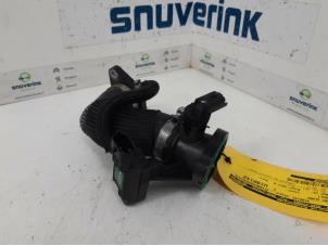 Gebruikte Intercooler Slang Renault Twingo III (AH) 0.9 Energy TCE 90 12V Prijs op aanvraag aangeboden door Snuverink Autodemontage