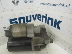 Gebruikte Startmotor Renault Grand Scénic II (JM) 2.0 16V Prijs € 67,49 Margeregeling aangeboden door Snuverink Autodemontage