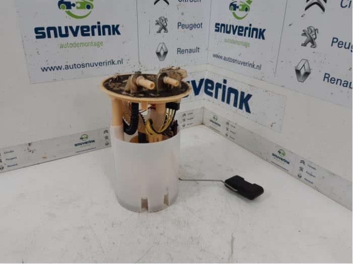 Gebruikte Tank element Pomp Renault Megane IV Estate (RFBK) 1.5 Energy dCi 110 Prijs € 114,95 Inclusief btw aangeboden door Snuverink Autodemontage