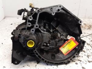 Gebruikte Versnellingsbak Citroen C3 (FC/FL/FT) 1.4 Prijs € 79,98 Margeregeling aangeboden door Snuverink Autodemontage