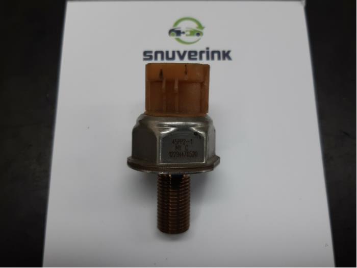Gebruikte Druksensor Renault Clio IV (5R) 1.6 Turbo 16V RS 200 EDC Prijs € 30,00 Margeregeling aangeboden door Snuverink Autodemontage