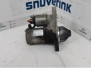 Gebruikte Startmotor Renault Clio IV (5R) 1.6 Turbo 16V RS 200 EDC Prijs € 90,00 Margeregeling aangeboden door Snuverink Autodemontage