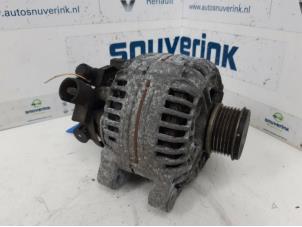 Gebruikte Dynamo Peugeot 307 SW (3H) 2.0 HDi 90 Prijs € 10,33 Margeregeling aangeboden door Snuverink Autodemontage