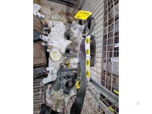 Gebruikte Motor Renault Laguna II Grandtour (KG) 1.8 16V Prijs € 149,98 Margeregeling aangeboden door Snuverink Autodemontage