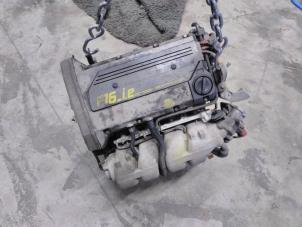 Gebruikte Motor Renault 19 Phase II/III (B/C53) 1.8i 16V Prijs € 384,98 Margeregeling aangeboden door Snuverink Autodemontage